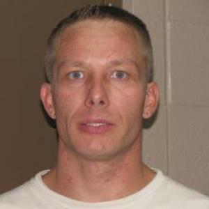 Christopher Lynn Ashmead a registered Sex Offender of Missouri