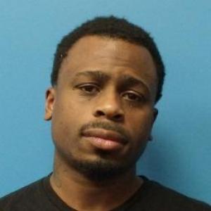 Rondell Antwon Hayslett a registered Sex Offender of Missouri