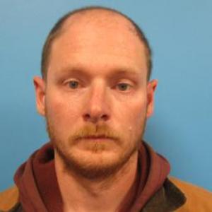 Christopher Allen Tipton a registered Sex Offender of Missouri