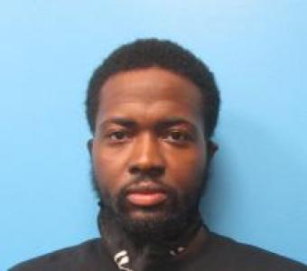 Donald Samirdeante Bowman a registered Sex Offender of Missouri