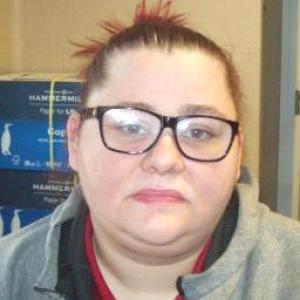 Yolonda Michelle Thomas a registered Sex Offender of Missouri