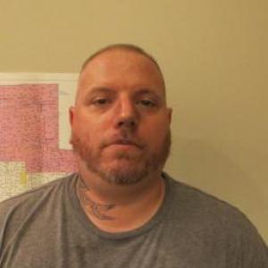 Jason Robert Jones Sr a registered Sex Offender of Missouri