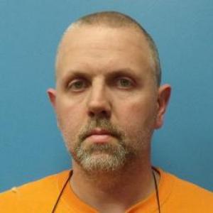 Kristopher Matthew Hausback a registered Sex, Violent, or Drug Offender of Kansas