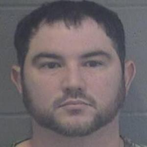 Joshua Charles Tenedine a registered Sex Offender of Missouri