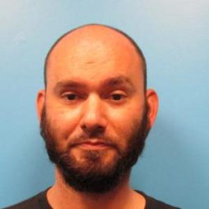 Brandon Scott Alvis a registered Sex Offender of Missouri