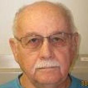 Raymond Harold Moore a registered Sex Offender of Missouri