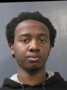 Christian Shajuan Ward a registered Sex Offender of Missouri