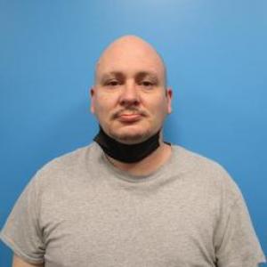 Travis Joseph Liberty a registered Sex Offender of Missouri