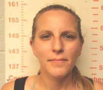 Jessica Ann Crist a registered Sex Offender of Missouri