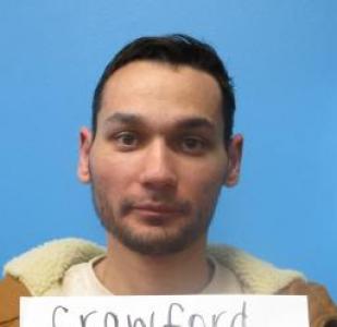 Daniel Lucian Crawford a registered Sex Offender of Missouri