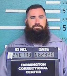 Brian Eugene Goldsberry a registered Sex Offender of Missouri
