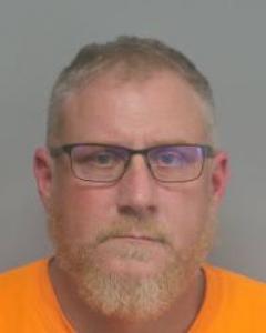 Michael David Siebert a registered Sex Offender of Missouri