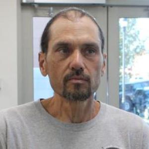 Albert Calija Everly a registered Sex Offender of Missouri