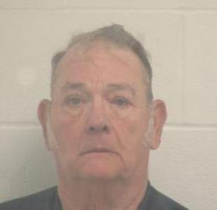 Frederick Chester Palmer Jr a registered Sex Offender of Missouri