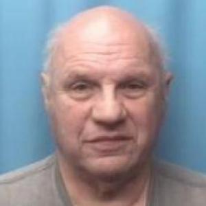 James Lee Melvin a registered Sex Offender of Missouri