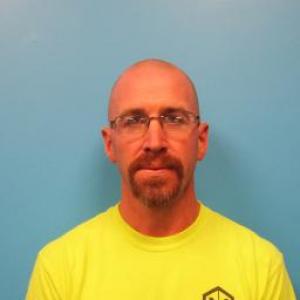 Matthew Scott Woolfolk a registered Sex Offender of Missouri