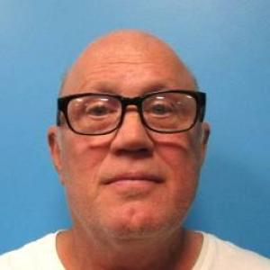 Michael Dean Sperry a registered Sex Offender of Missouri