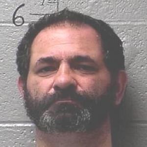 Donovan Scott Shirk a registered Sex Offender of Missouri