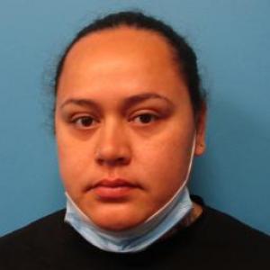 Danyelle Naomi Putman a registered Sex Offender of Missouri
