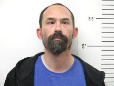 Brian Michael Buehrle a registered Sex Offender of Missouri