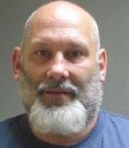 Paul Roy Goodwater a registered Sex Offender of Missouri