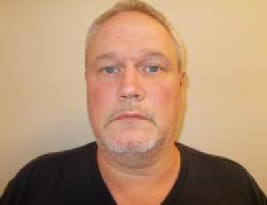 Wesley Todd Wideman a registered Sex Offender of Missouri