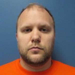 Justin Lynn Peters a registered Sex Offender of Missouri