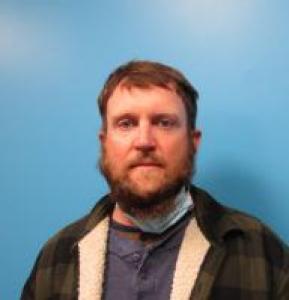 Sean Robert Salstrom a registered Sex Offender of Missouri