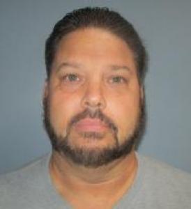 Tyrone Darrel Fellers a registered Sex Offender of Missouri