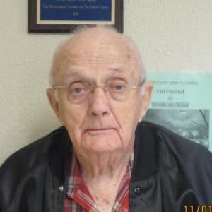 Clyde Charles Haggett a registered Sex Offender of Missouri