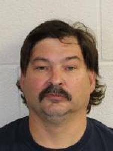 Jason Randall Stewart a registered Sex Offender of Missouri