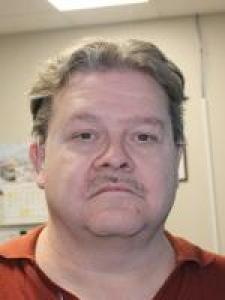 Dale David Reed a registered Sex Offender of Missouri