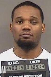 Lonnie Darnell Rice Jr a registered Sex Offender of Missouri