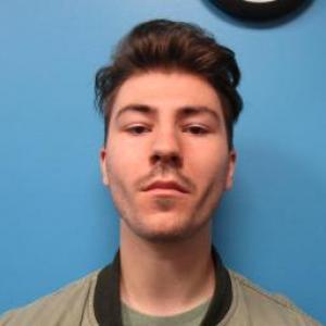 Cody Tyler Titus a registered Sex Offender of Missouri