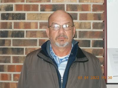 John Robert Calhoun a registered Sex Offender of Missouri