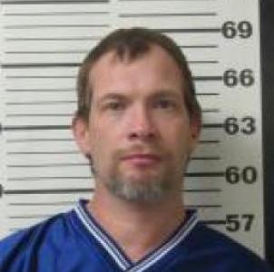 Albert Wayne Struckle a registered Sex Offender of Missouri