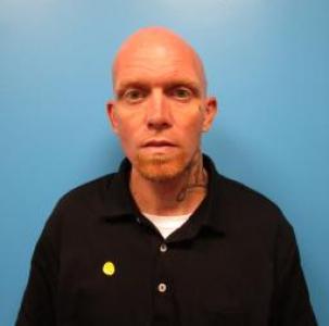 John Wayne Gunnerson a registered Sex Offender of Missouri