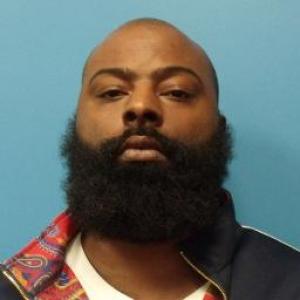 Derrick Deron Horne a registered Sex Offender of Missouri