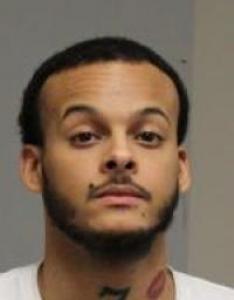 Delton Maurice Anderson Jr a registered Sex Offender of Missouri