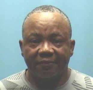 Alton Earl Thompson a registered Sex, Violent, or Drug Offender of Kansas