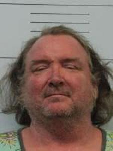 John Eldner Hayes a registered Sex Offender of Missouri