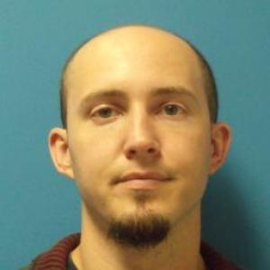 Abraham Johsua Gilbert a registered Sex Offender of Missouri