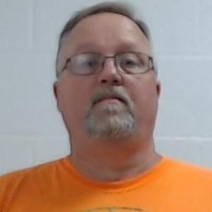 Kenneth Gene Higgins a registered Sex Offender of Missouri