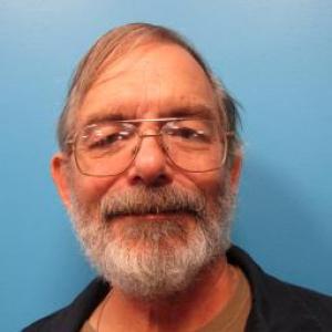 Arthur Almer Ridge a registered Sex Offender of Missouri