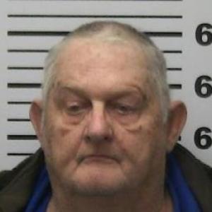 David Ellis Passons Sr a registered Sex Offender of Missouri