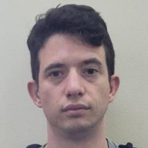 Jared Moroni Hudgins a registered Sex Offender of Missouri