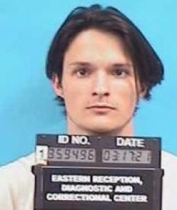 Alexander Wilhelm Zoellner a registered Sex Offender of Missouri