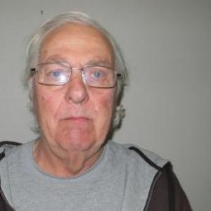 Charles Paul Jones a registered Sex Offender of Missouri