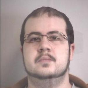 Dallas Lee Hicks III a registered Sex Offender of Missouri