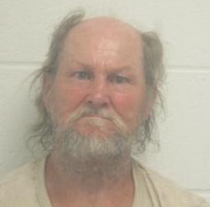 Joseph Earl Chapman a registered Sex Offender of Missouri